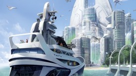 Ubisoft, DRM, προστασία, Anno, hardware, αλλαγή, σύστημα